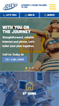 Mobile Screenshot of gwi.net